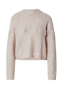 Object Sweter 'ANNA' dla kobiet różowy pudrowy Rozmiar XS