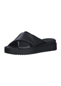 Tamaris Hausschuh Damen schwarz Größe 36