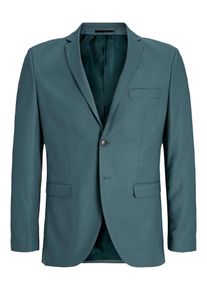 Jack & Jones Jack & Jones Junior Vestes de costume 'JJSolaris' Garçons vert taille 176
