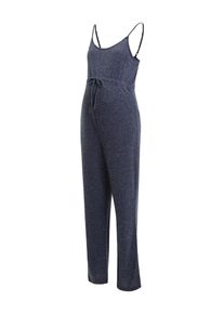 MAMALICIOUS Combinaison 'NELLA' Femme bleu taille XL