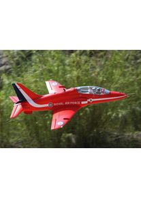 Freewing Bae Hawk T1 Red Arrow EPO 1020mm KIT+