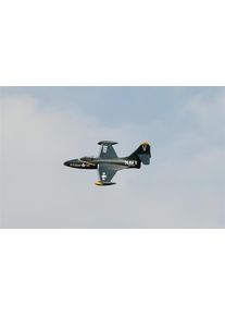 Freewing F9F Panther EPO 700mm PNP V2