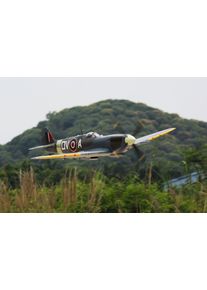 Freewing Flightline Spitfire Mk.IX EPO 1600mm PNP
