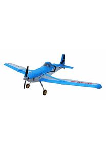 Dynam Cessna 188 EPO 1500mm blau PNP V2