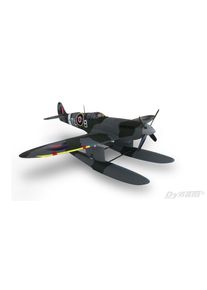 Dynam Supermarine Spitfire MK VB EPO 1200mm PNP