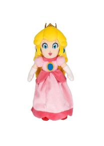 1UP Distribution - Super Mario: Princess Peach - Teddybär & Kuscheltier