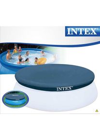 Intex Easy Set Pool Cover 457 Cm.