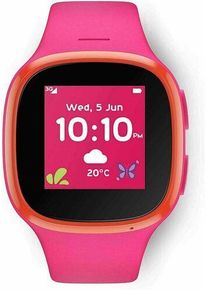 Vodafone V-Kids GPS Smart Watch MT32 | rot