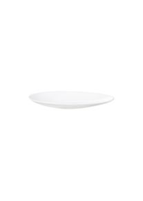 Asa bord light porcelain, 12,5x7,5cm