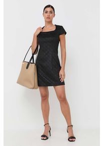 MICHAEL Michael Kors culoarea negru