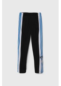 adidas Originals pantaloni de trening culoarea negru, cu model IN6297