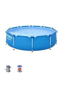 Bestway 56679 - Steel Pro Pool Set 3.05m x 76cm
