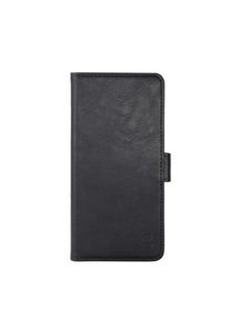 GEAR Classic Wallet 3 card Samsung A23 5G Black