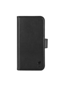 Lompakko 2in1 7 Korttipaikkaa Musta - iPhone 13