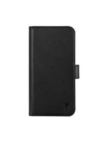 GEAR Lompakkokotelo iPhone 13 Pro Max 2in1 Magnet 7 korttia