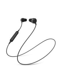 Koss kuulokkeet The Plug In-Ear, musta