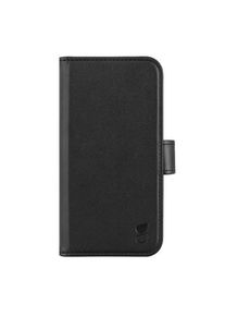 GEAR Lompakkokotelo iPhone 13 Pro 2in1 Magnet 7 korttia