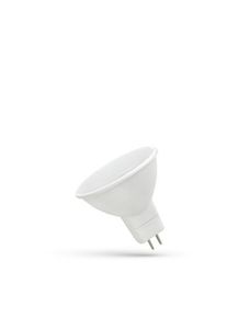 MR16 LED Spot 12V GU5.3 4W/830 410 lumenia