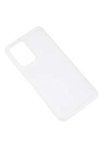 Suojakuori TPU Läpinäkyvä - Samsung Galaxy A33 5G