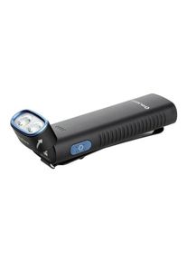 Arkflex led Lampe de poche avec mode stroboscope à batterie 1000 lm 101 g V519713 - Olight