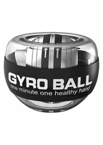 Choyclit - kit Power Ball Rééducation, appareil musculation renforcement grip mains, rééducation tendinite et douleur, accessoire sportif