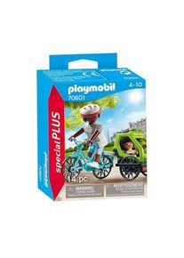 Playmobil Special PLUS - Bicycle Excursion
