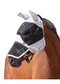 QHP Fly Mask Solaire