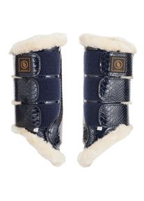 BR Gamaschen Majestic Lacquer