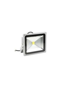 realspace Pro RS PRO Lyskaster, 30W, 265VAC, 2700lm, 6500K, Varm hvit, LED, IP65 - 7871317