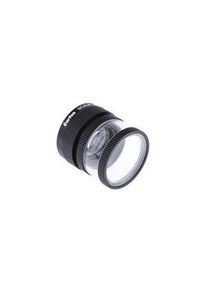 realspace Pro RS PRO Forstørrelsesglass, 10x, 19mm - 2009425