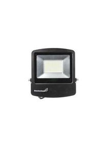 realspace Pro RS PRO Lyskaster, 100W, 240VAC, 9000lm, 4000K, Hvit, LED, IP65 - 1768533