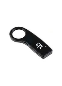 realspace Pro RS PRO Forstørrelsesglass med LED, 10x, 30mm - 1230925