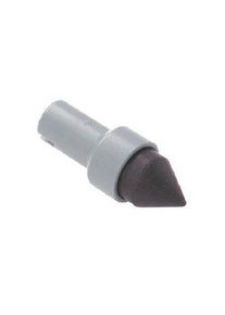 realspace Pro RS PRO Målespiss for turteller, gummi - 8459750