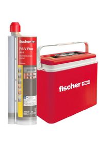 Fischer Kühlbox FIS V Plus 360 S
