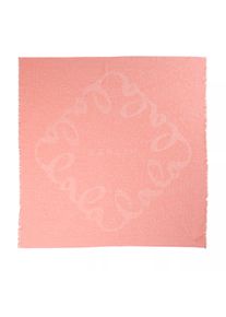 lala Berlin Sciarpe - Scarf Arian corallo