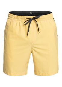 Quiksilver Funktionsshorts »Taxer 18"«