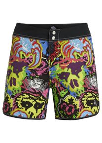 Quiksilver Boardshorts »Snyc Original Scallop 16"«