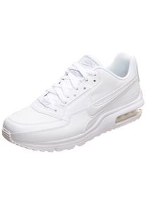 Nike Sportswear Heren Sneakers laag 'Air Max Ltd3' wit 45.5