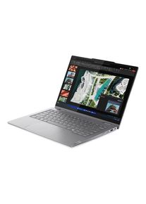 Lenovo ThinkBook 14 2-in-1 G4 IML - 14" - Intel Ultra 7 - 155U - 32 GB RAM - 1 TB SSD - German