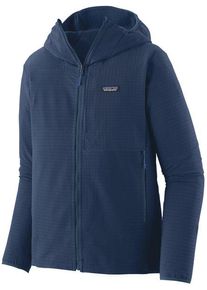 Patagonia Ms R1 TechFace Hoody - Softshell-Jacke - Herren