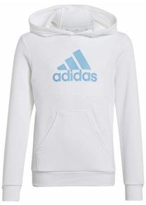 Adidas Big Logo Essentials Jr - Kapuzenpullover - Jungs