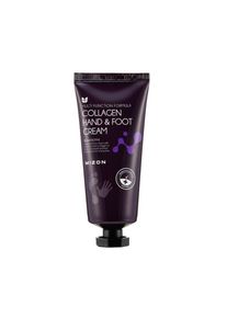 Mizon - Hand And Foot Cream (Collagen) Crema mani 100 ml unisex