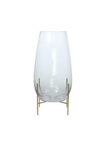 Gallazzo - Vaso in vetro in stile boemo Vasi 1 pieces unisex