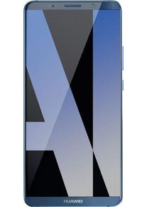 Huawei Mate 10 Pro | 6 GB | 128 GB | Single-SIM | blauw