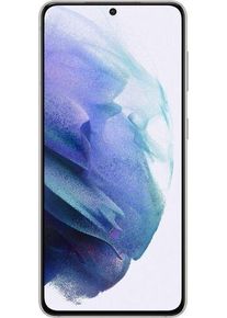 Samsung Galaxy S21 5G | 128 GB | Single-SIM | Phantom White