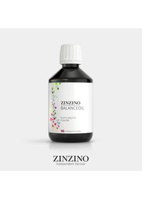 Zinzino, BalanceOil Tutti Frutti, 300 ml [204,93 EUR pro kg]