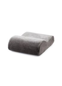 Tempur® Reisekissen - Tchibo - Anthrazit - Wolle