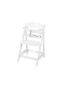 roba Treppenhochstuhl »Sit Up Flex« - Tchibo - Weiss