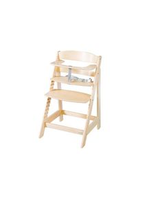 roba Treppenhochstuhl »Sit Up Flex« - Tchibo - Braun