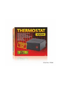 EXO TERRA - Thermostat 100w